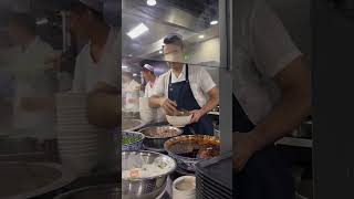 Authentic Halal Noodles 🍜 | Lanzhou La Mian Street Food China 🇨🇳
