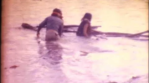 Russ Arnold movies - khbc 1968
