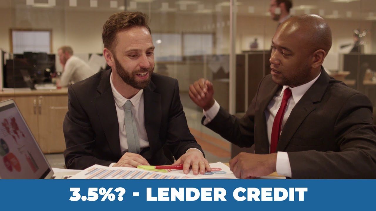 lender-credit-on-your-mortgage-on-how-it-works-youtube