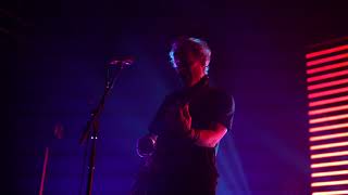 Low - Nothing But Heart (Concert Live - 4K) @ Epicerie Moderne, Feyzin - France 2019