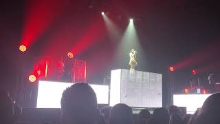 Bishop Briggs The Art of Survival 9/23/23 Madison