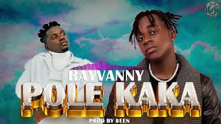 POLE KAKA - RAYVANNY X MAC VOICE / FREE AFRO ZOUK X BONGO FLEVA TYPE BEAT screenshot 1