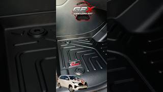 Upgrade your ride with premium GFX Mats 🚗✨Style bhi, protection bhi – perfect combo for your car