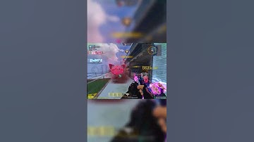 The Cutest Kill Effect in COD Mobile 😳