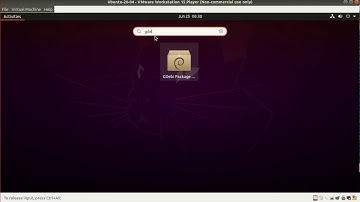 How to install .deb files on Ubuntu - How to remove .deb file