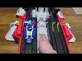 paw patrol  mighty movie  aircraft  carrier  hq review