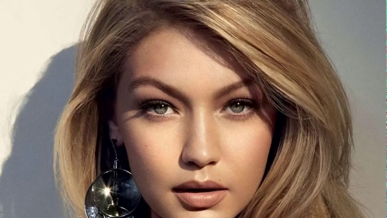 Gigi Hadid Biography, Age, Wiki, Height, Weight, Parents \U0026 Family