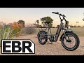 Rad power bikes radrunner 3 plus review  22k