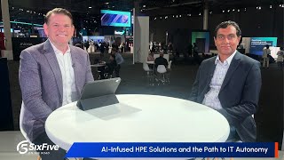 Navigating Hybrid Cloud: HPE’s Strategy and the Role of OpsRamp