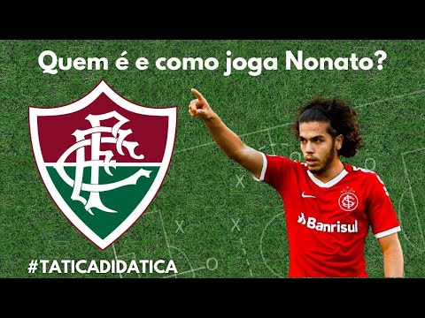 Quem é e como joga Nonato? | Novo Reforço do Fluminense