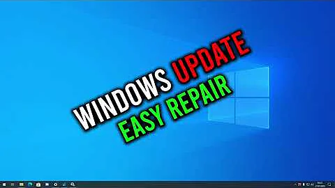 Naprawisz w ten sposób cały WINDOWS UPDATE! [ KIPSTAR 2025 PL ]