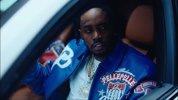 FIVIO FOREIGN - JASON