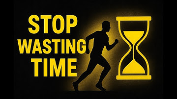 Stop Wasting Time on To-Do Lists — Do THIS Instead (Time Blocking Explained)