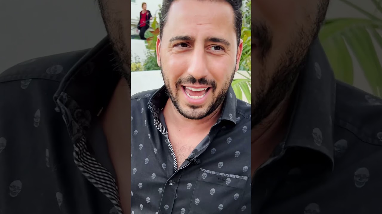 To Achieve Your Dreams You MUST Sacrifice!