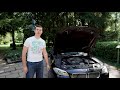 BMW 5 (F10) Что с надёжностью чёрного седана?