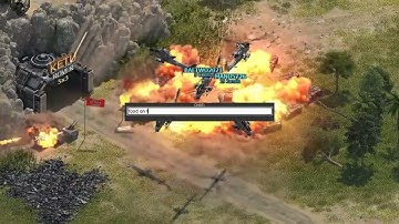 #44 - base attack force - DITOGAMES 2024