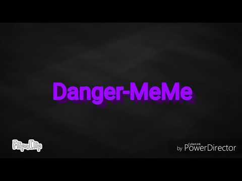 Danger-MeMe [ gifts]