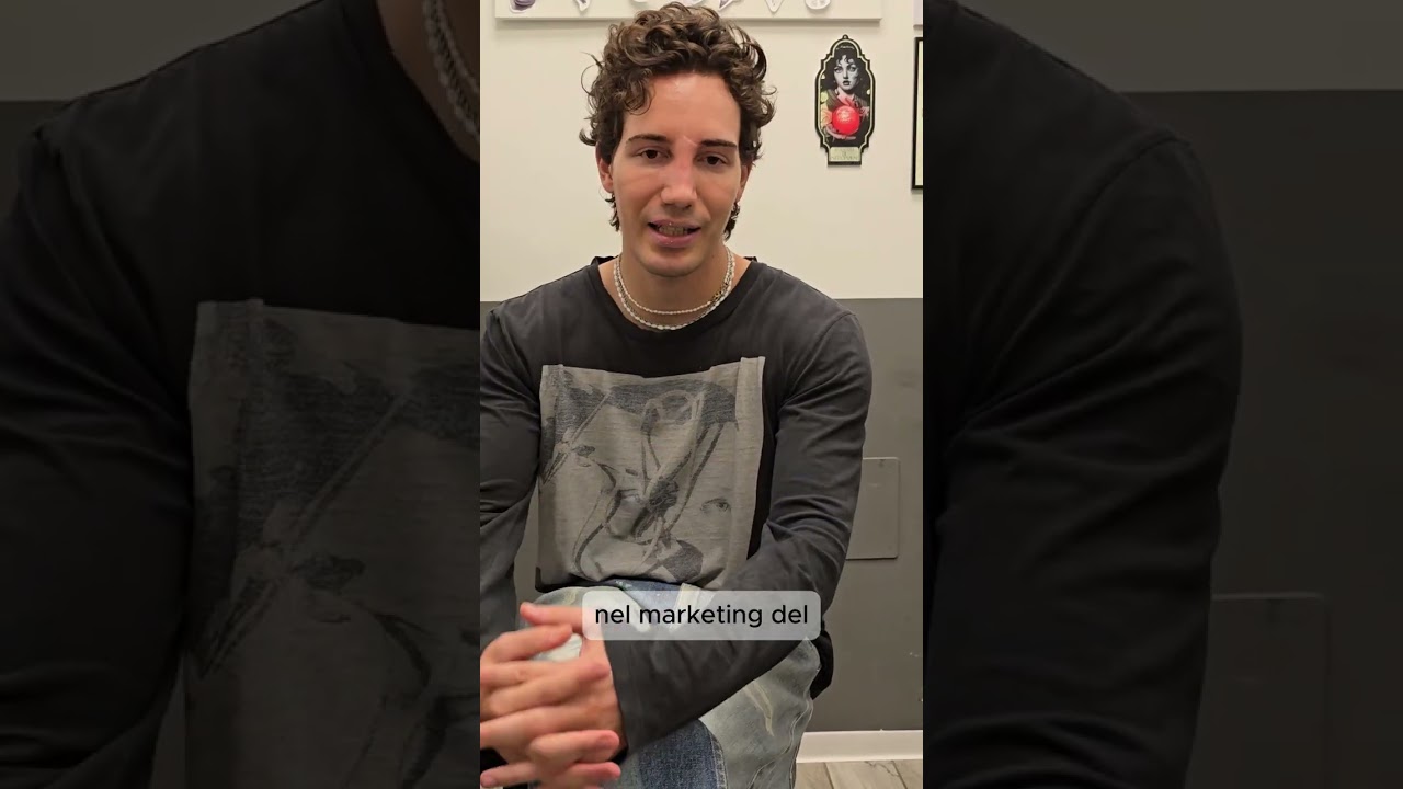 Intervista ai titolari di Inkubo Tattoo Studio sul CRM Proximi per il loro WhatsApp marketing