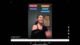 Bro wtf did I just watch 💀 💀 #polyai #polyaisucks