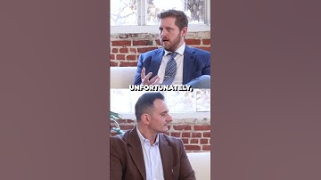 Avoid taxes on inherited property | #shorts