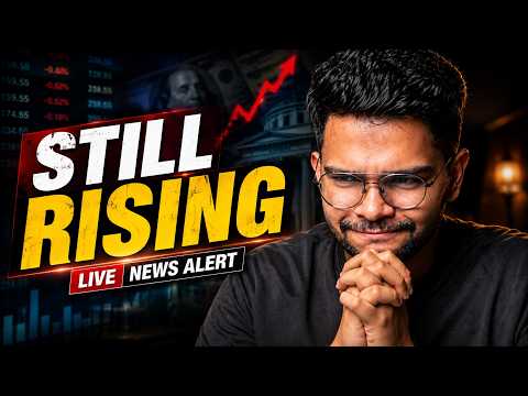 Thumbnail for The Real Reason Prices Are Still Rising Fast