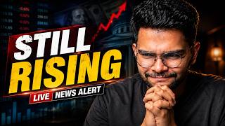 The Real Reason Prices Are Still Rising Fast