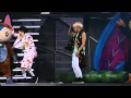 SHINee World III   Dazzling Girl Full Performance