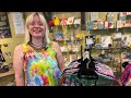 Marigold TV: Amy Gunderson Local Tye Dye Creations
