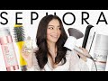 BEST Sephora Spring Savings Event Hair Products & Tools for Curly Hair