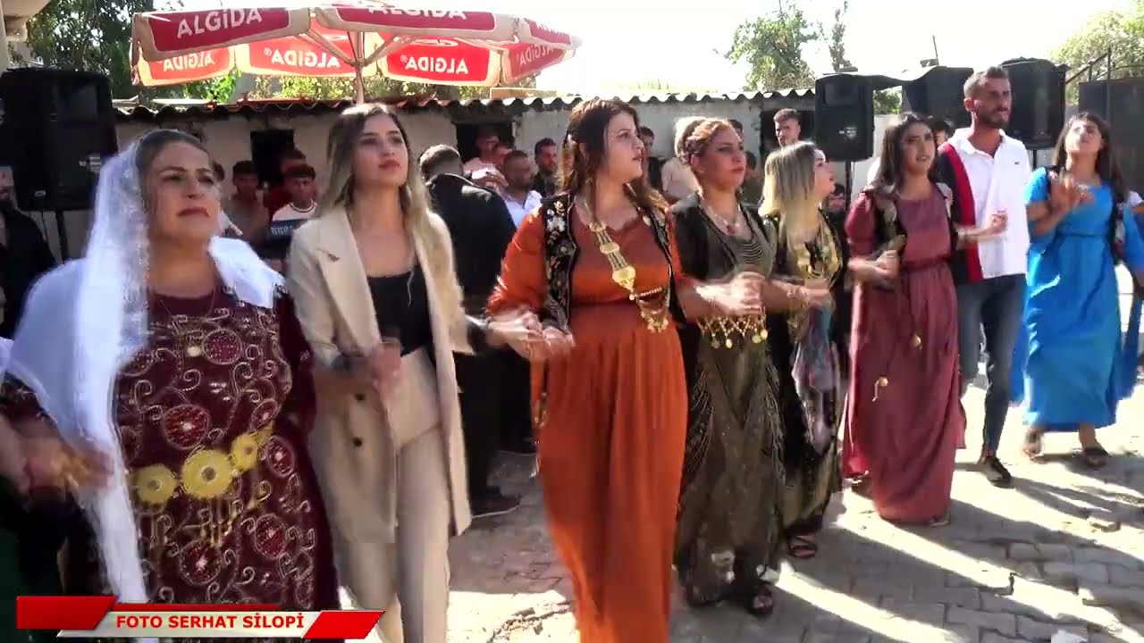 İSA AYTIŞ NİŞAN DÜĞÜNÜ PART 3