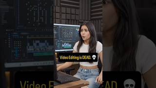 This FREE HeyGen Tool Lets AI Code Your Videos! 🤯 #shorts #videoediting #codex #chatgpt