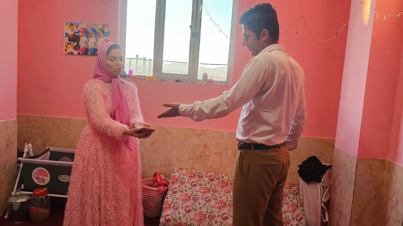 Is Jamal Cheating? The Truth Soghra Doesn't Want to See!**