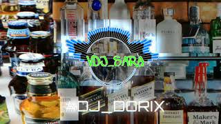 DJ DORIX ||kudhi vaazhthu ||MIX STATION CREW ||Samba mix ||♠️VDJ_SARA♠️