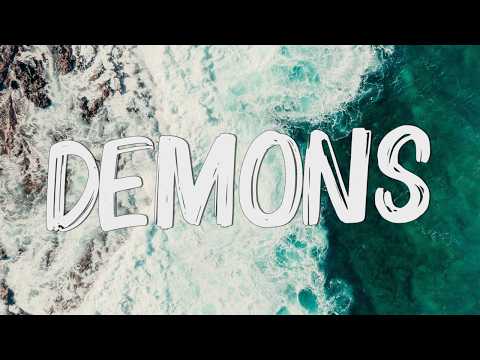 Demons - Imagine Dragons (Lyrics) || Lukas Graham, ZAYN, Sia (MixLyrics)