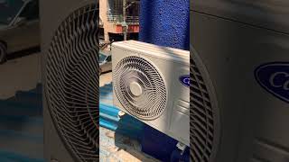 Carrier AC service 💕#acservice #accircuits #ac #airconditioning #airconditioner #reelsindia #shorts