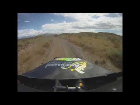 BITD 2010 Silver State Shannon Campbell TT GoPro a...