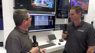 VITEC IPTV Solutions at IBC 2022