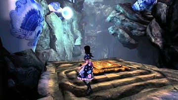 Alice Madness Returns - Part 31