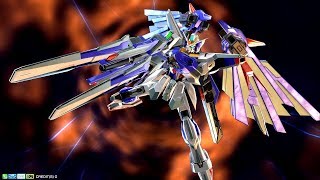 【ARC】今日もどこかでEXVS2 TriadBattle エクストリームガンダム type-レオスII Vs.