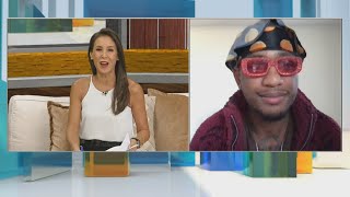 Download Lagu Fil-Am artist Guadap 4000 to release new album next month l New Day MP3