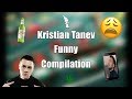 Кристиан Танев Funny Compilation - Приключения в Twitch