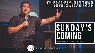 Bridge Saturday Night Easter Service 2020