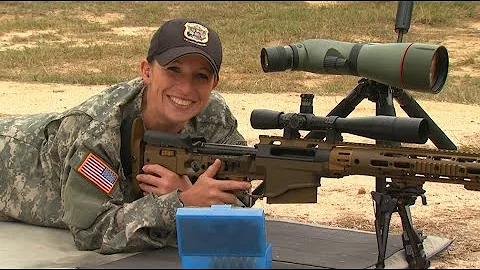 Shooting USA: Pro Tip Sherrie Gallagher: Reading T...