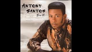 9. Antony Santos. No Es Bueno - Album. Sin Ti (2003)