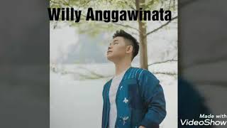 Willy Anggawinata - Kurangnya Aku