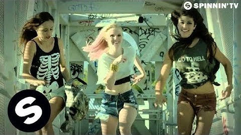 NERVO & Hook N Sling - Reason (Official Music Video)