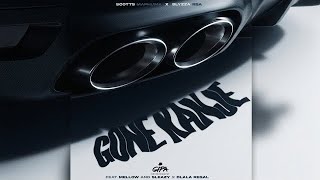 Gone Kanje  Scotts Maphuma X Slyzza Rsa   