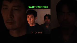 Squid Game Blood Money