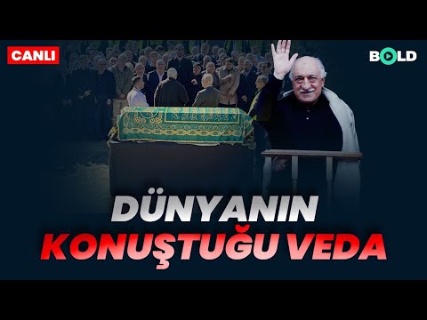 Fethullah Gülen Hocaefendi'nin