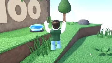 Find the Button - How to Complete Level 100 (Roblox)